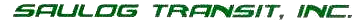 Saulog Transit, Inc.